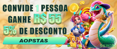 APK Android da 56win para download