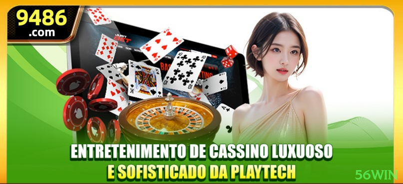 Baccarat Online 56win