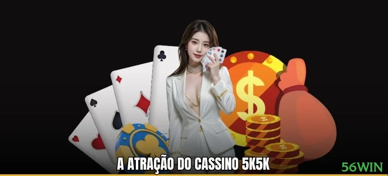 Imagem promocional do cadastro da 56win