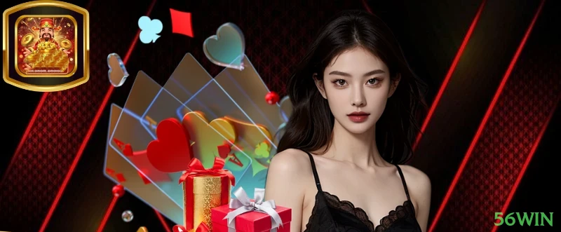 56win Pagamentos Seguros