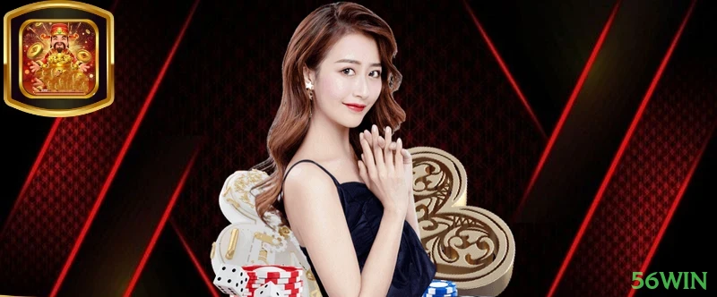 Roleta Ao Vivo 56win