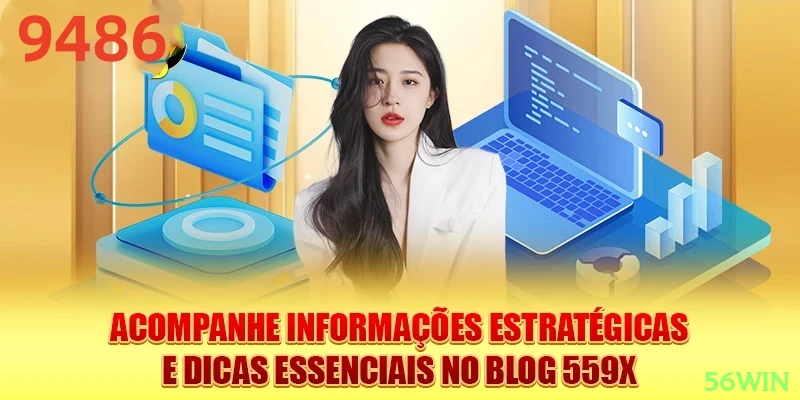 Imagem promocional do programa VIP da 56win